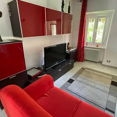 Casa Di Debora Apartment Roletto