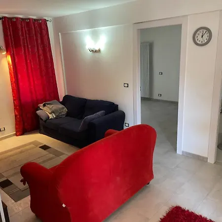 Casa Di Debora Apartment