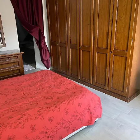 Casa Di Debora * Roletto