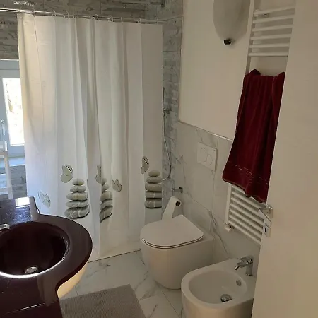Apartment Casa Di Debora Roletto