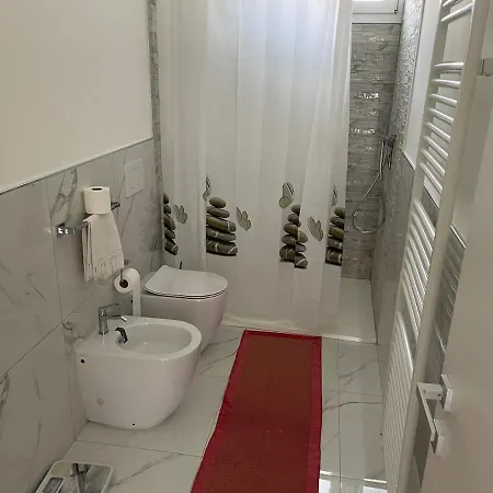 Apartment Casa Di Debora Roletto