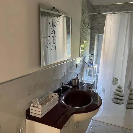 Apartment Casa Di Debora *